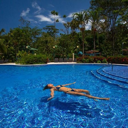 Manzanillo Caribbean Resort Puerto Viejo de Talamanca Kültér fotó