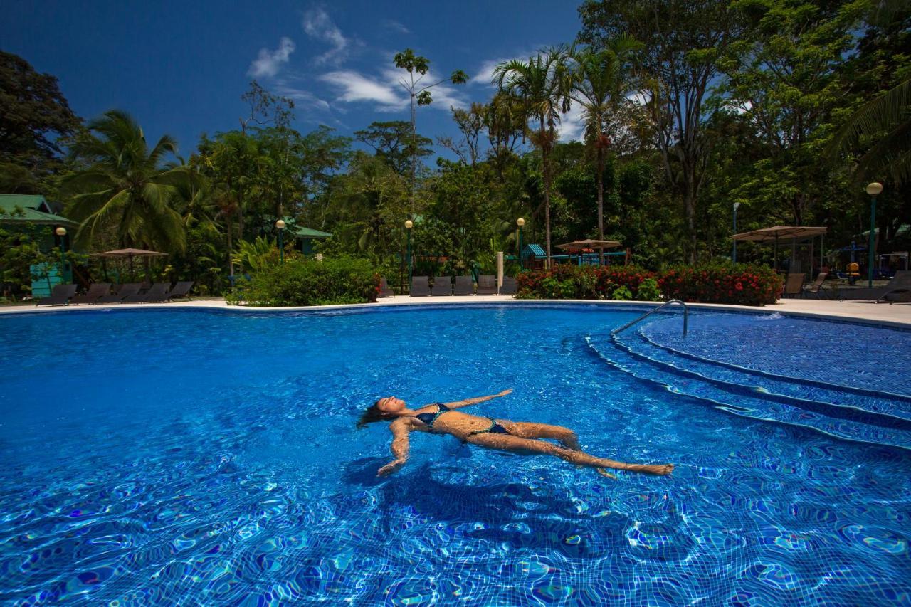 Manzanillo Caribbean Resort Puerto Viejo de Talamanca Kültér fotó