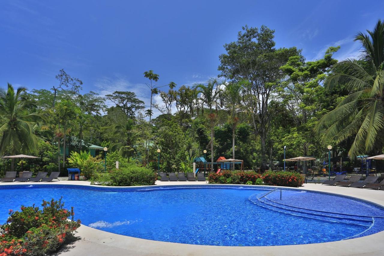 Manzanillo Caribbean Resort Puerto Viejo de Talamanca Kültér fotó