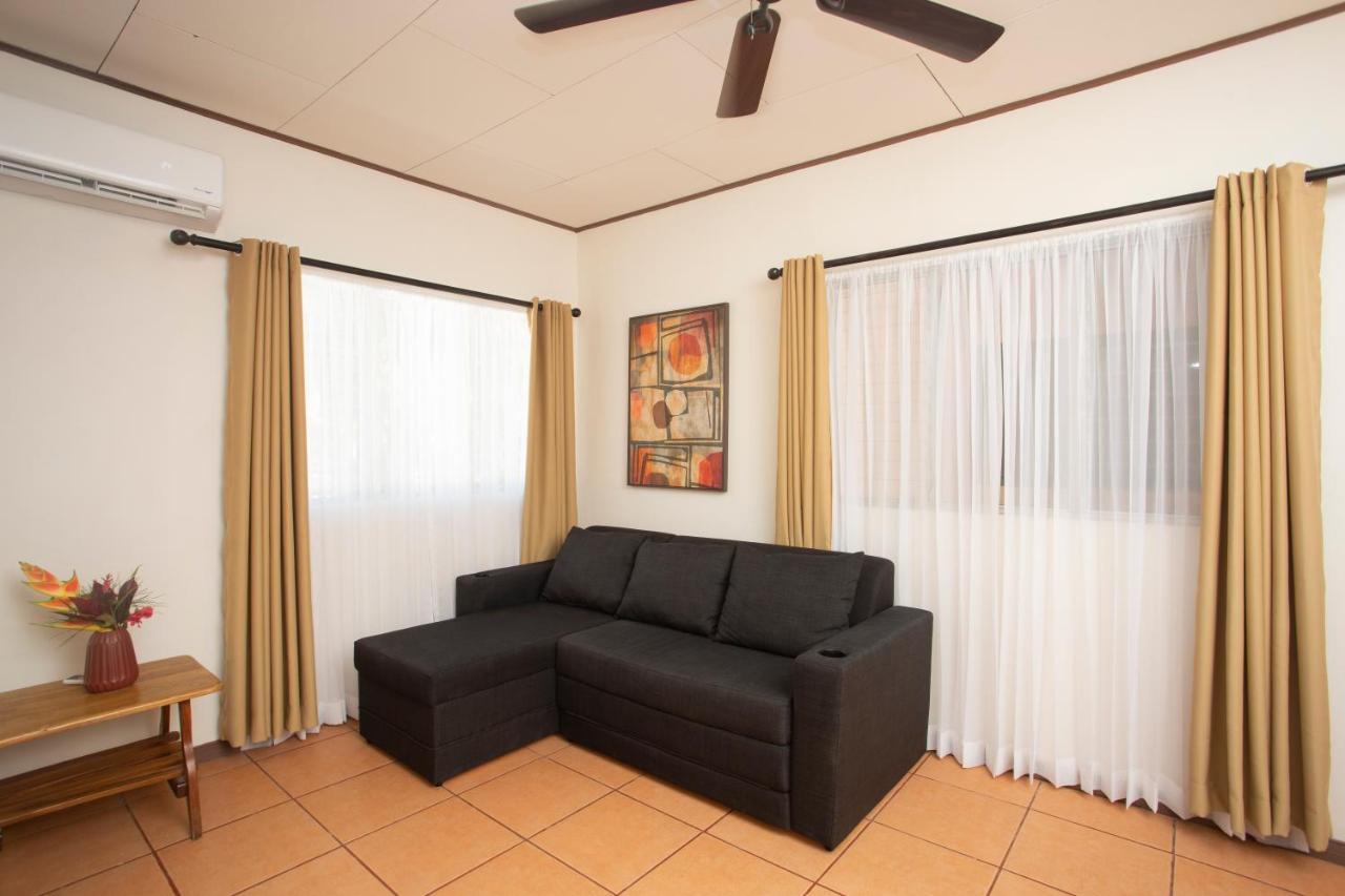 Manzanillo Caribbean Resort Puerto Viejo de Talamanca Kültér fotó