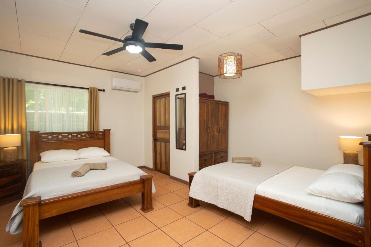 Manzanillo Caribbean Resort Puerto Viejo de Talamanca Kültér fotó
